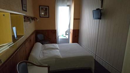 Chalet Saint Louis