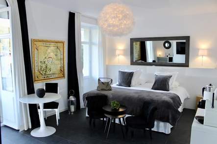 Belfry & Spa by Ligne St Barth