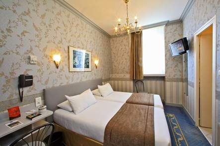 Best Western Beauséjour