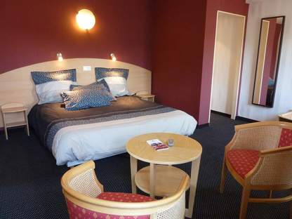 Citotel de La Vallée